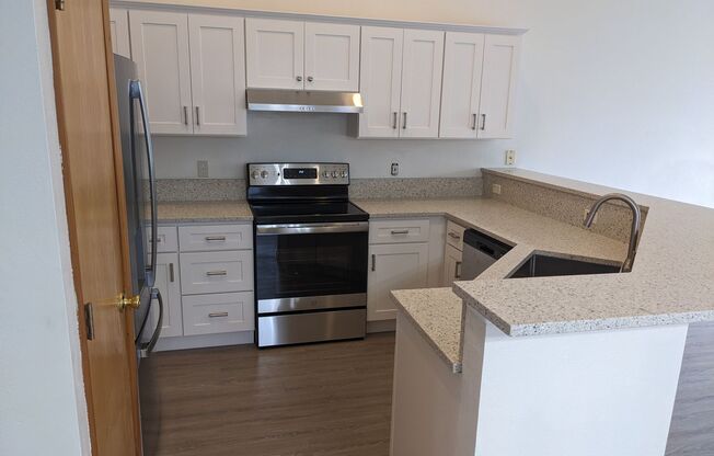 Amazing 3 bedroom home