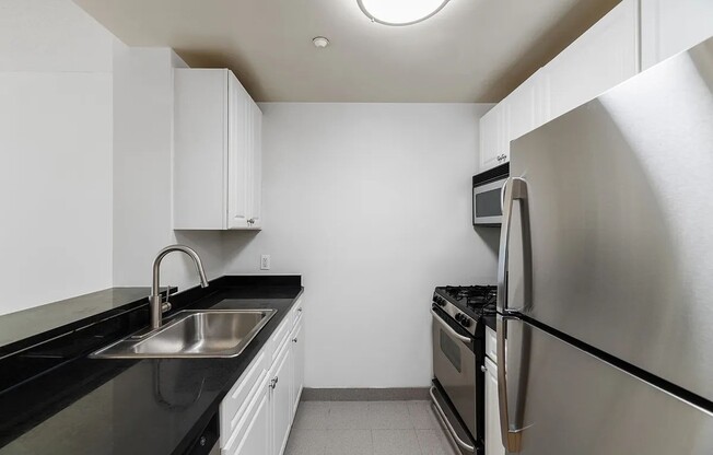 1 bed, 1 bath, $3,248, Unit 708