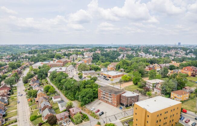 2434-2440 Brownsville Road