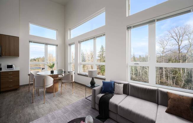 1 Bedroom 1 Bathroom