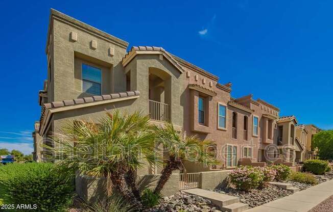 6710 E University Dr #103