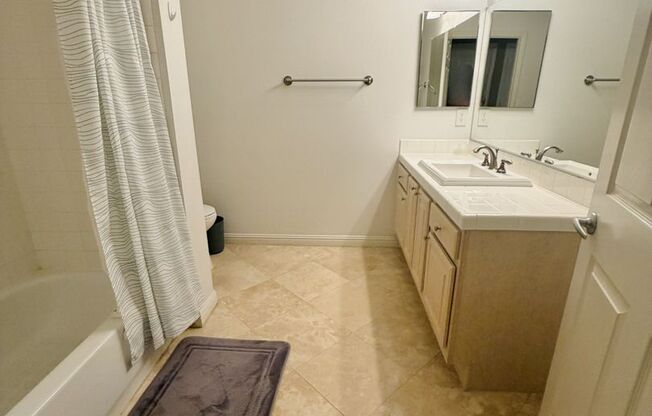 3 beds, 2 baths, $1,850