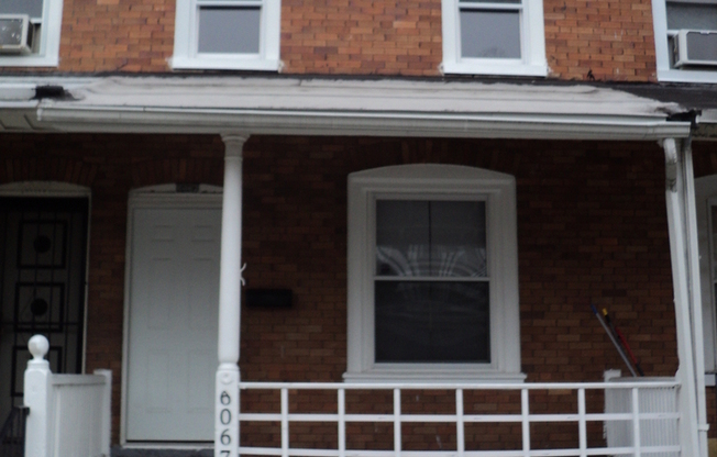 Remodeled Beauty - Oak Lane