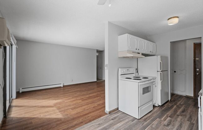 Highland Gables Apartments