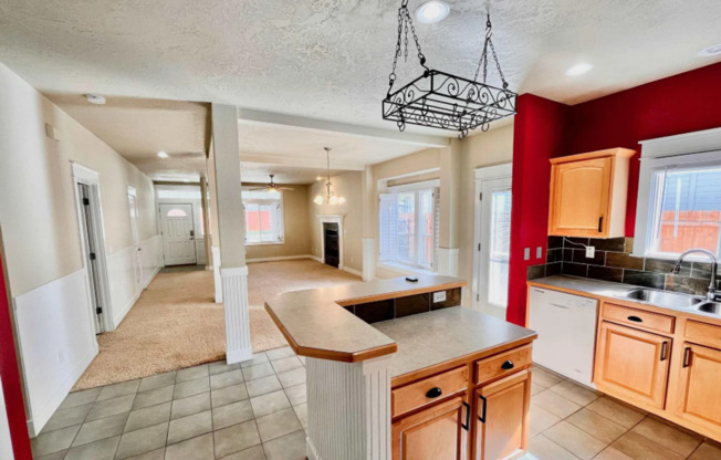 Beautiful home in Eagle available soon!