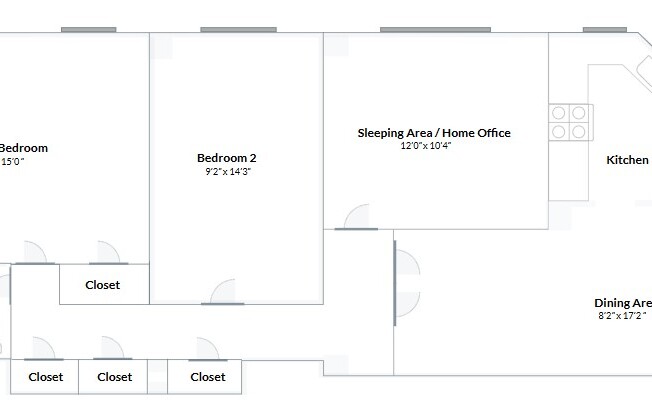 Partner-provided property photo