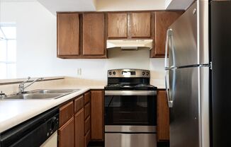 Tusculum Square Apartments and Townhomes