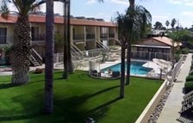 2 beds, 1 bath, 875 sqft, $999, Unit Unit 201