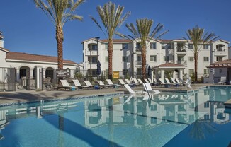 Castile Apartments