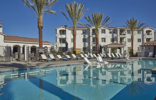 Castile Apartments