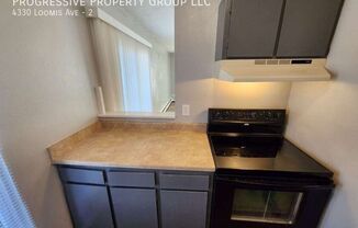 2 beds, 1 bath, 884 sqft, $1,200, Unit 4330NA-2