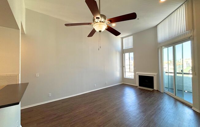 2 beds, 2 baths, 1,100 sqft, $2,148, Unit 401