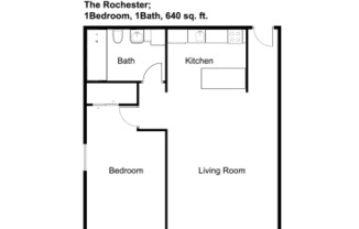 Partner-provided photo for $1525 unit