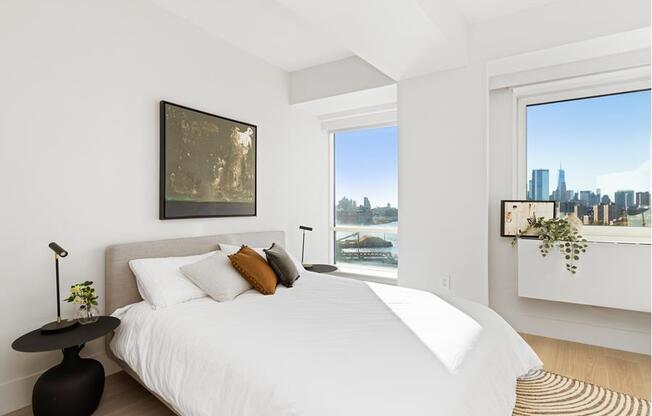 3 beds, 2 baths, 1,460 sqft, $15,995, Unit 17B