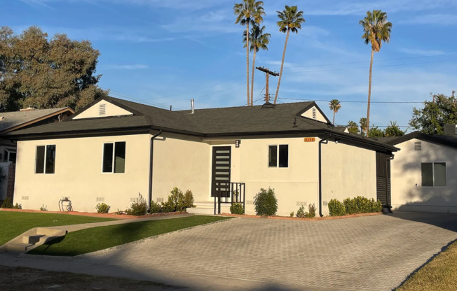 3 Bedroom Renovated Home in Reseda