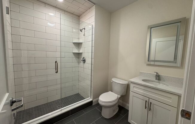 1 bed, 1 bath, 456 sqft, $2,100, Unit 303