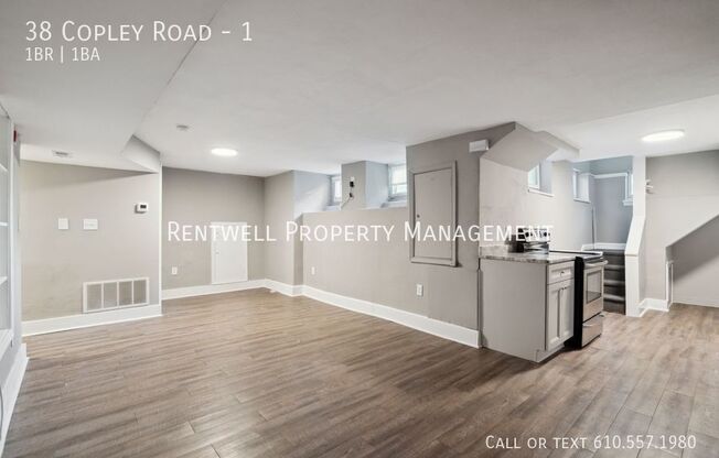 38 COPLEY RD