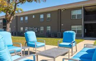 Portofino Apartments