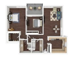 Partner-provided photo for $4955 unit