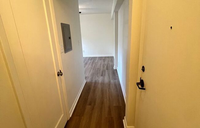 Studio, 1 bath, 374 sqft, $1,150, Unit 302