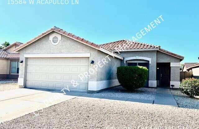 15584 W ACAPULCO LN