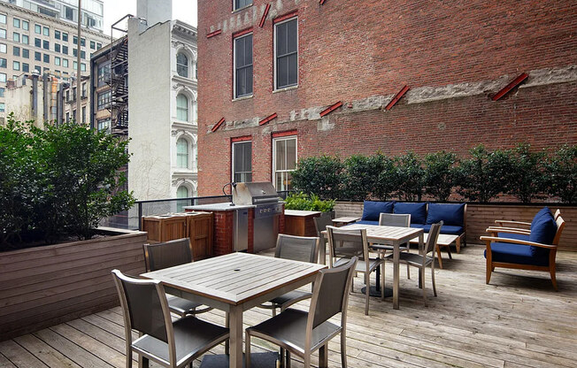 2 beds, 2 baths, 1,100 sqft, $8,950, Unit 32E