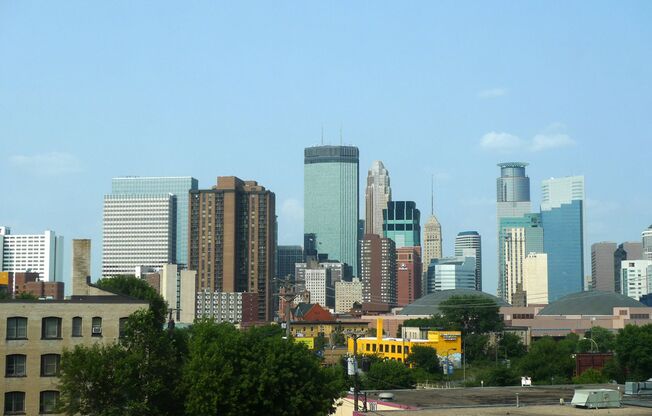 1 bed, 1 bath, 410 sqft, $1,100, Unit 9 - 303