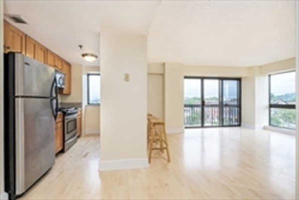 15 N Beacon