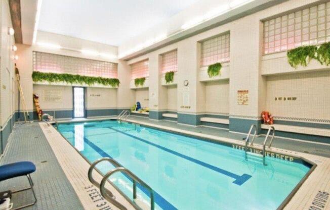 1 bed, 1 bath, 537 sqft, $4,000, Unit 21-F