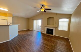 2 beds, 2 baths, $1,300, Unit # 2070