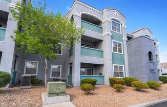 2 beds, 2 baths, $1,350, Unit UNIT 2099