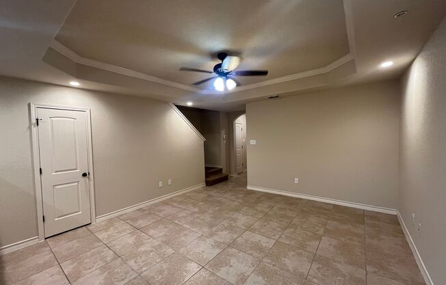 6530 Marcel Way #103, San Antonio, TX. 78233