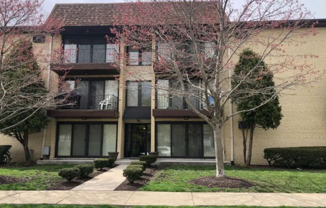 11830 S Komensky Ave.
