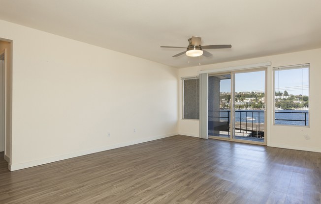 Minor Tower Apartments - Located in Eastlake