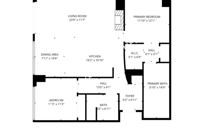 Partner-provided property photo