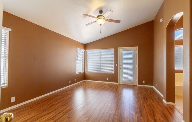 3 beds, 2 baths, $2,300