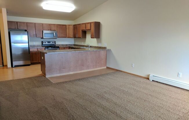 3 beds, 2 baths, 1,170 sqft, $1,380, Unit 5160-311