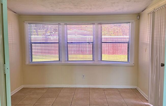 South Tampa Home