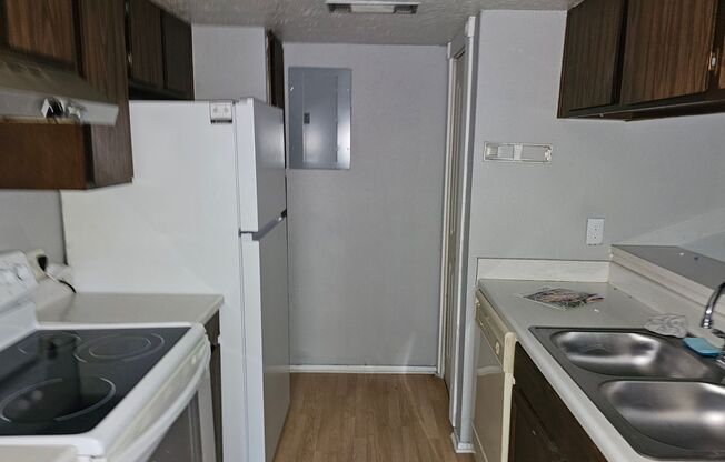 1 bed, 1 bath, $1,150