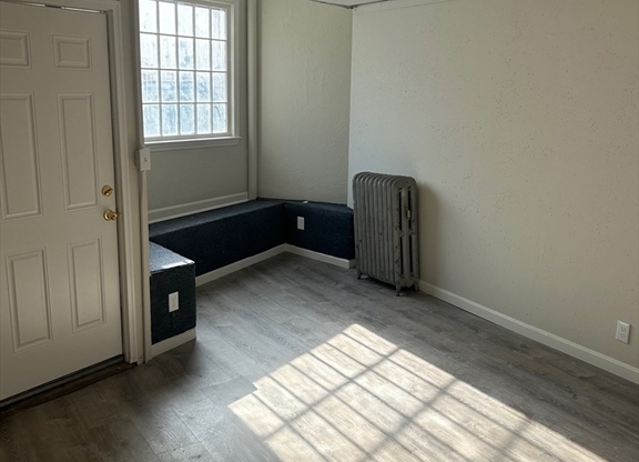 50 VERNON ST
