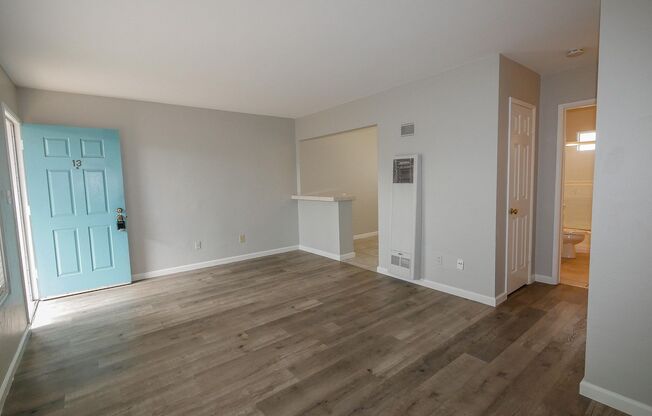 1050 Hornblend Street