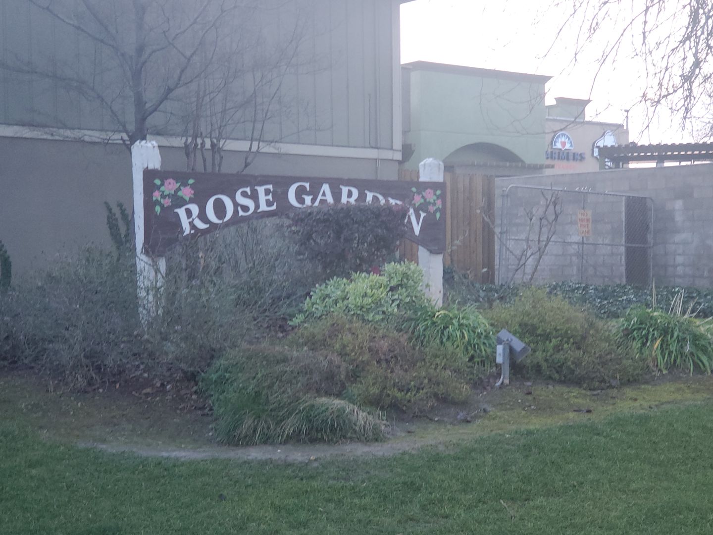 S140 - Rose Garden Apartments