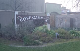 S140 - Rose Garden Apartments