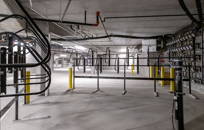 Studio, 1 bath, 498 sqft, $1,450, Unit 240