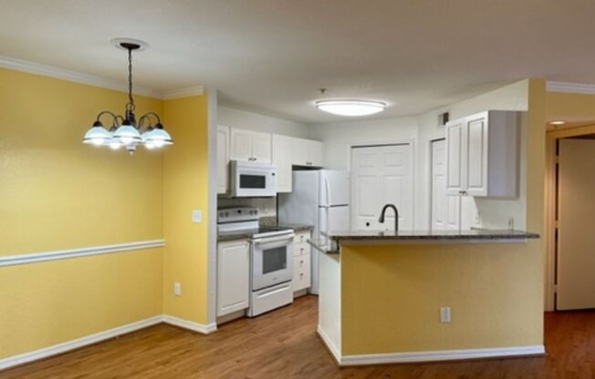 Spectacular 2nd Floor 2 Bedroom, Ready Now & Move-In Condition!