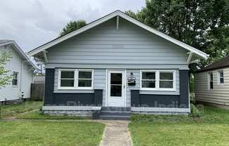 803 Cameron St