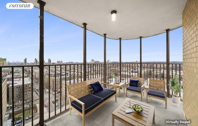 525 AUDUBON AVE