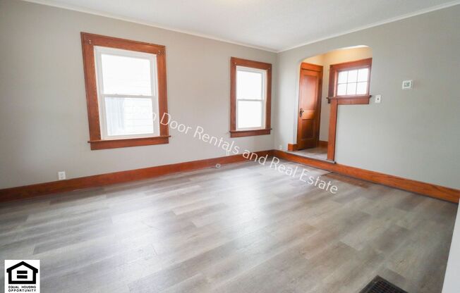 $ 200 dollars off first months rent. 2 Bedroom now available