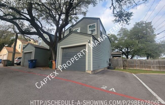 2 beds, 2.5 baths, 1,061 sqft, $1,595