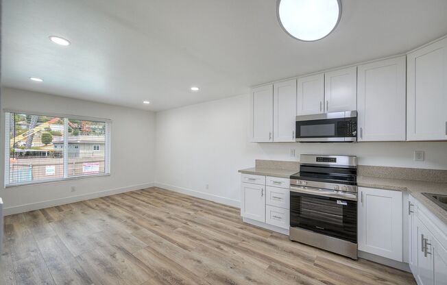 1 bed, 1 bath, 640 sqft, $1,995, Unit #18 - 1X1 640 SQ FT